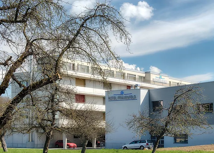 Hotel Frauenfeld
