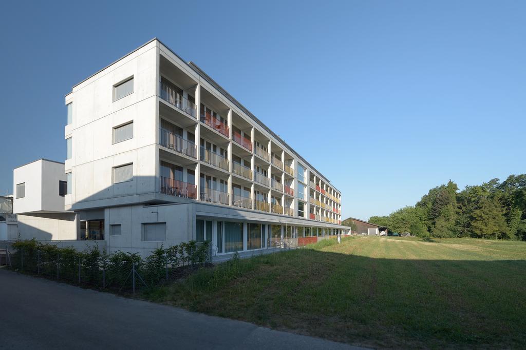 Frauenfeld Hotel 3*