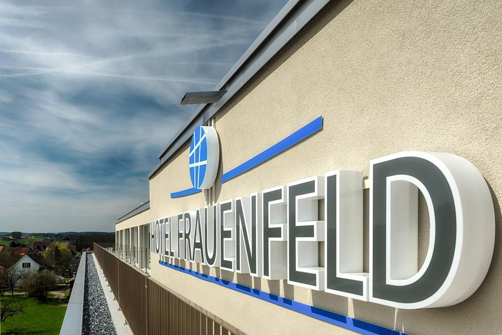 Frauenfeld Hotel
