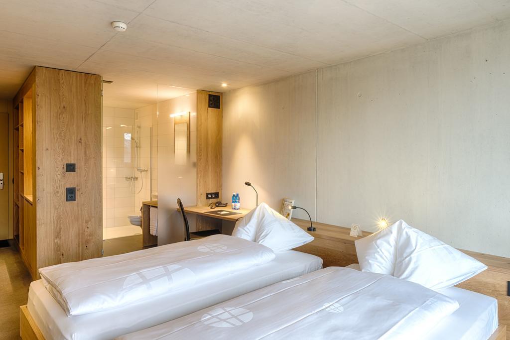 Frauenfeld Hotel 3*