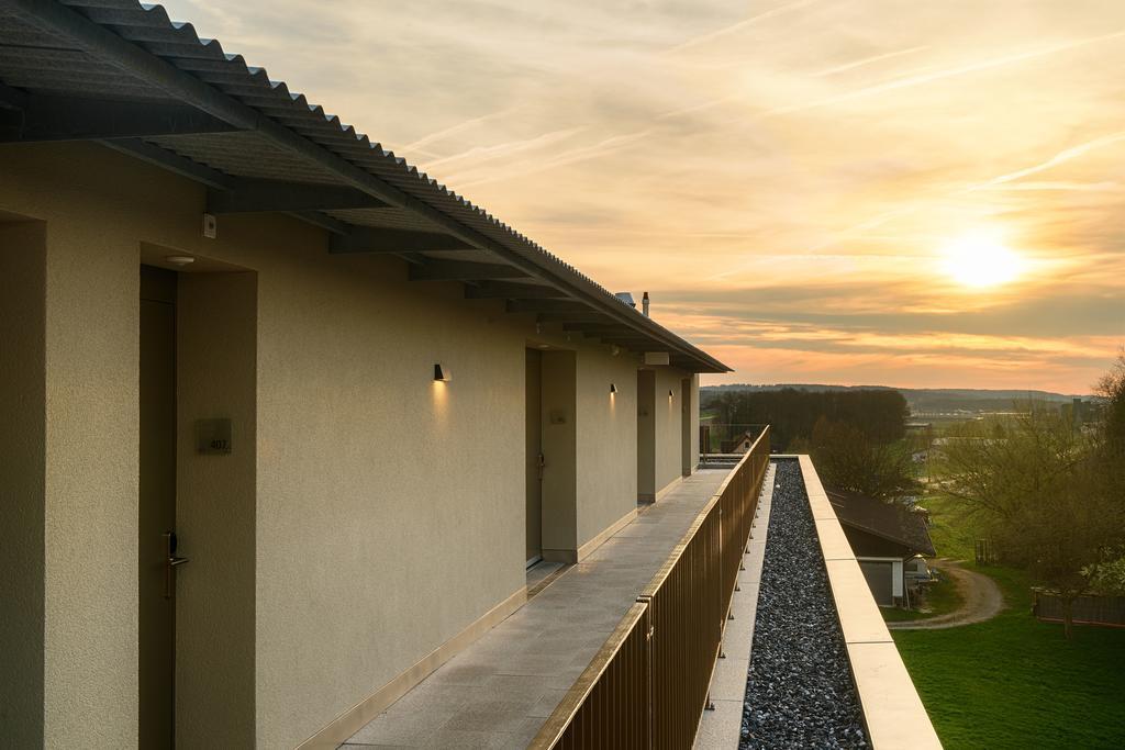 Frauenfeld 3*