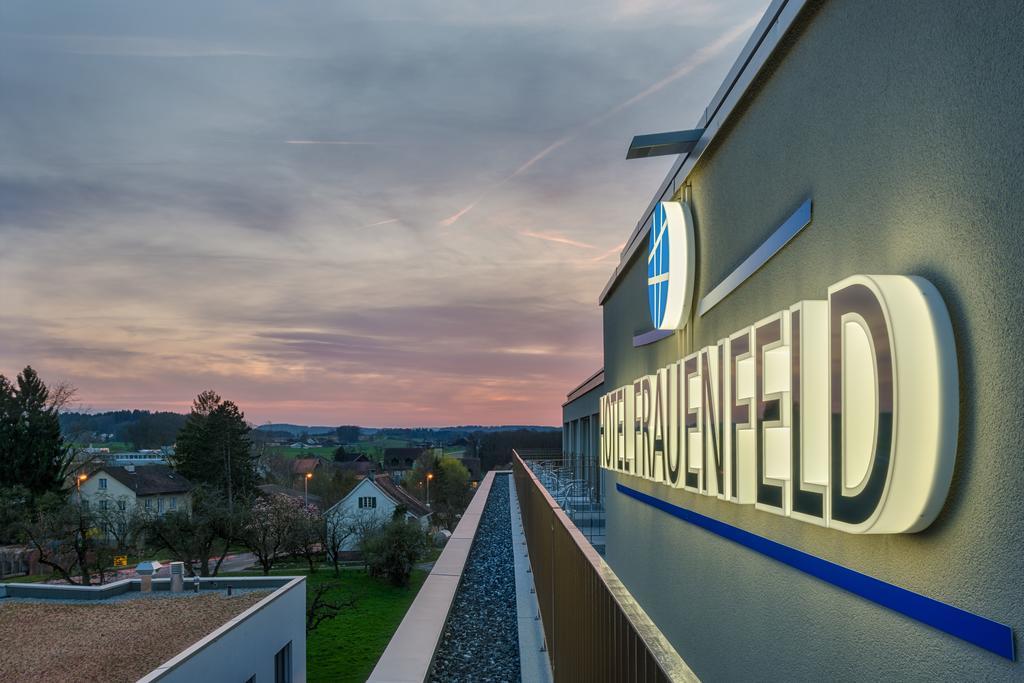 Hotel Frauenfeld Frauenfeld