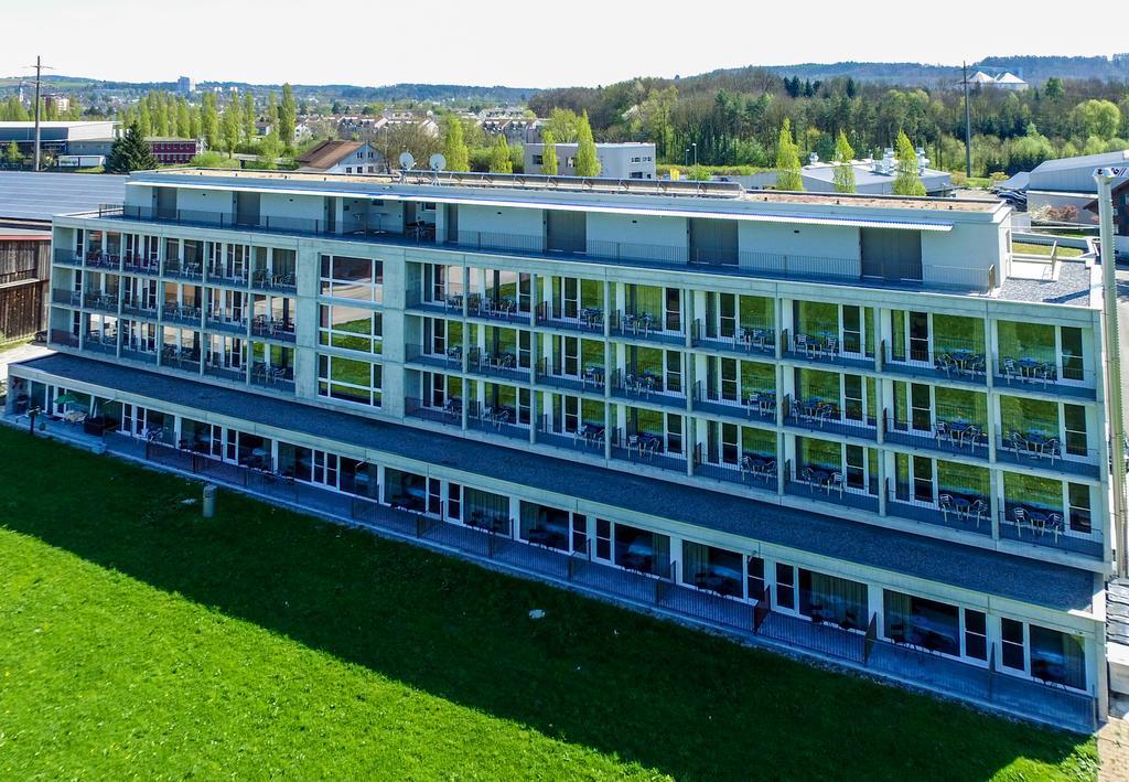 Frauenfeld Hotel