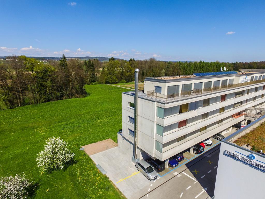 Frauenfeld Hotel Frauenfeld
