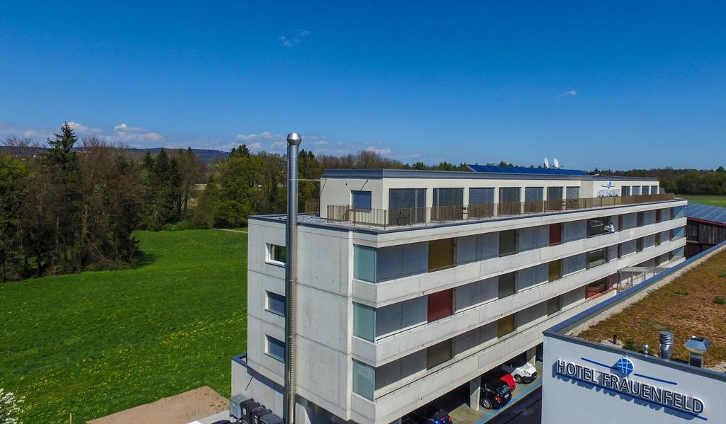 Frauenfeld Frauenfeld