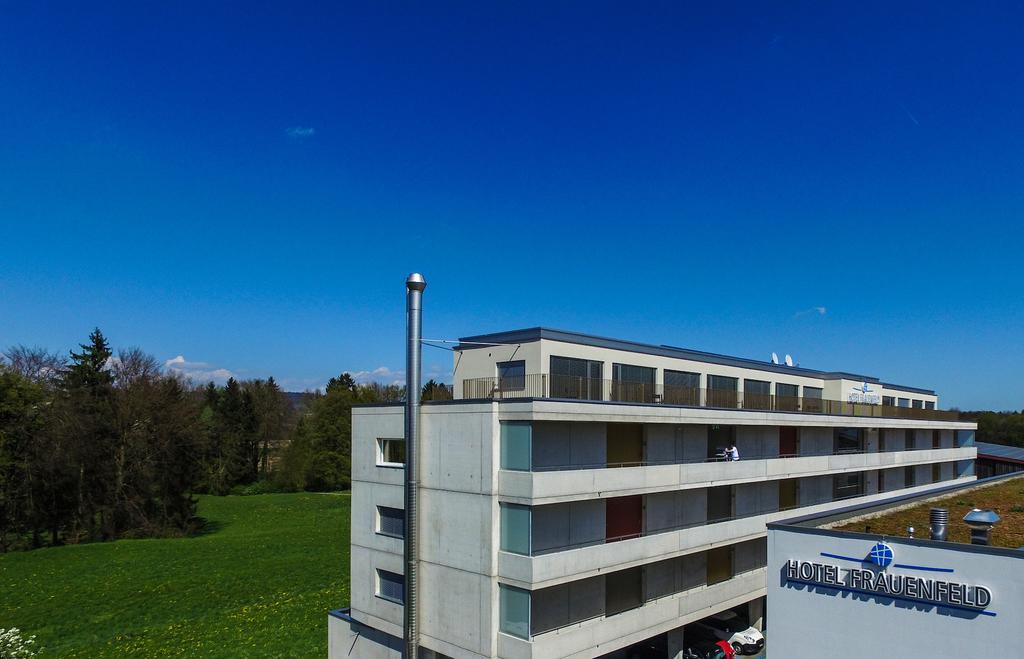 Frauenfeld 3*