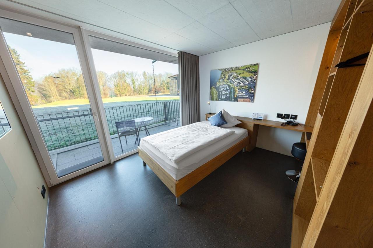 Hotel Frauenfeld Frauenfeld
