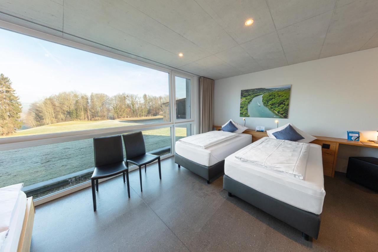 Hotel Frauenfeld 3*