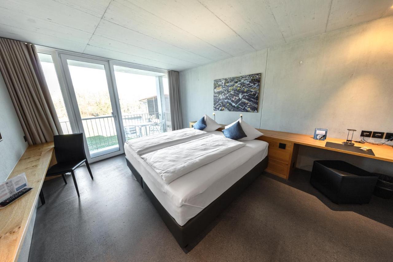 Frauenfeld Hotel 3*