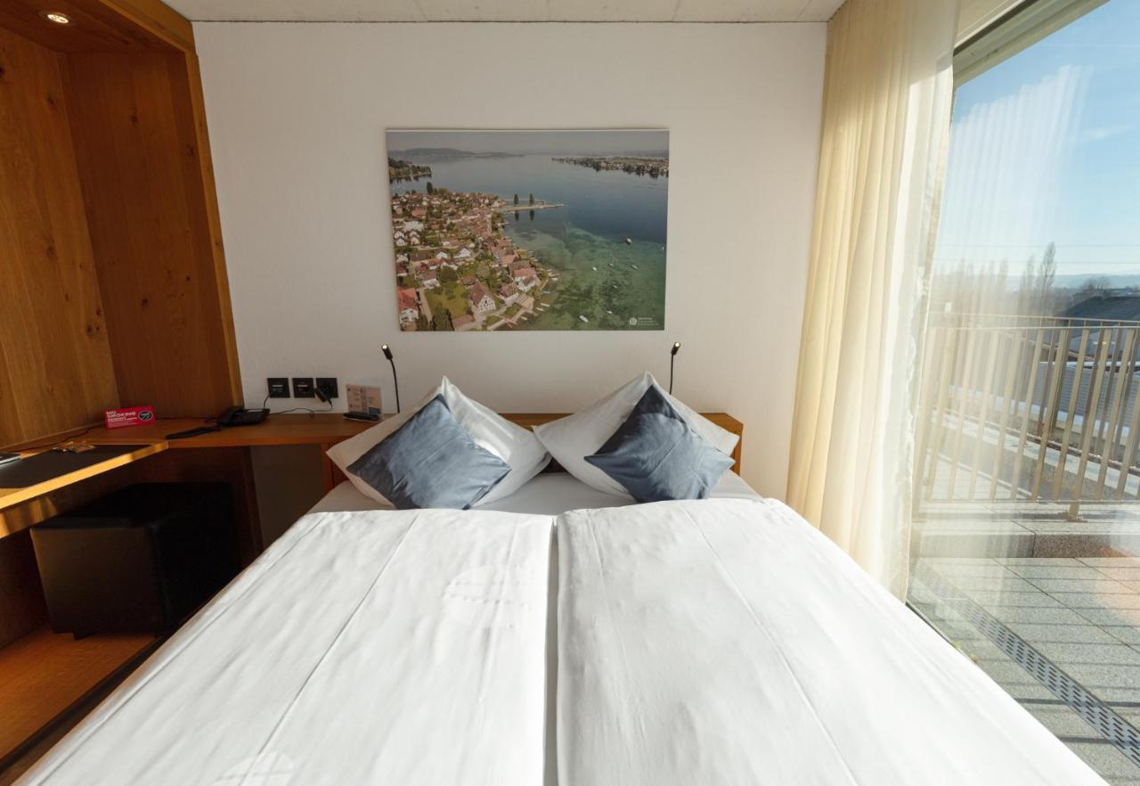 Frauenfeld Hotel 3*